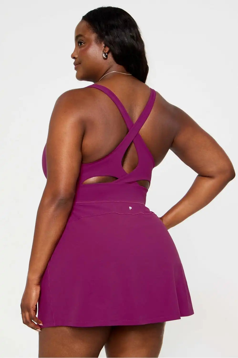Define Performance Dress Classic Mini