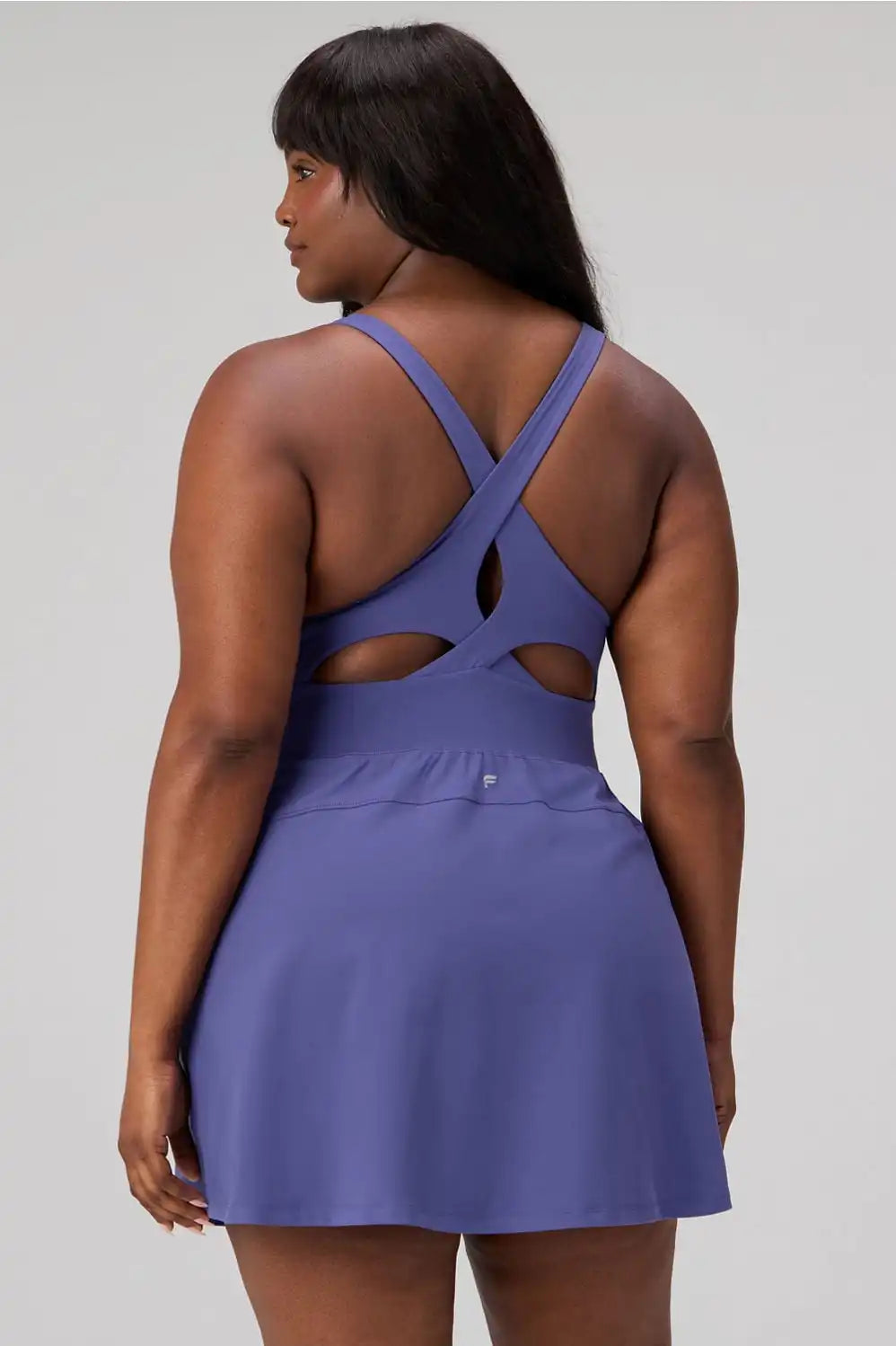 Define Performance Classic Mini Dress