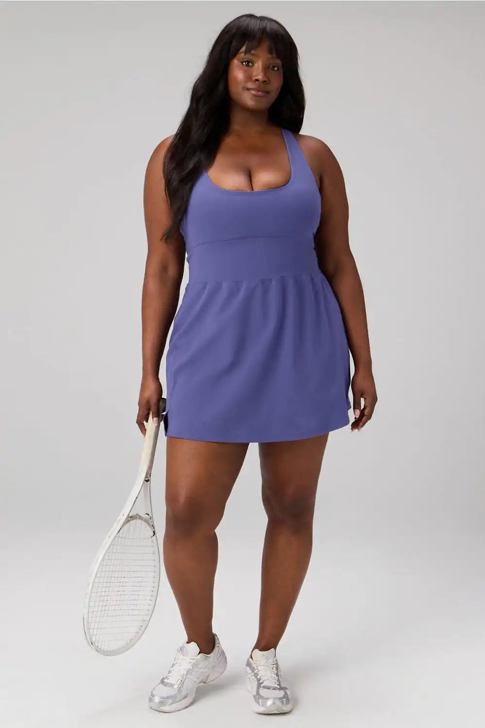 Define Performance Classic Mini Dress