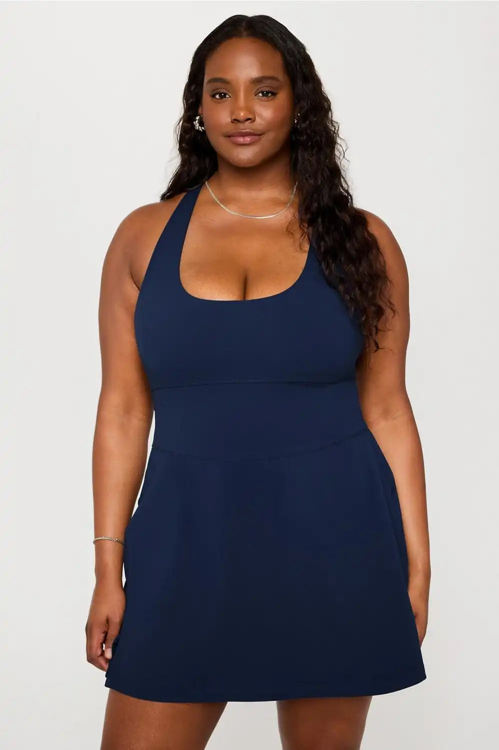Define Performance Dress Ultra Mini