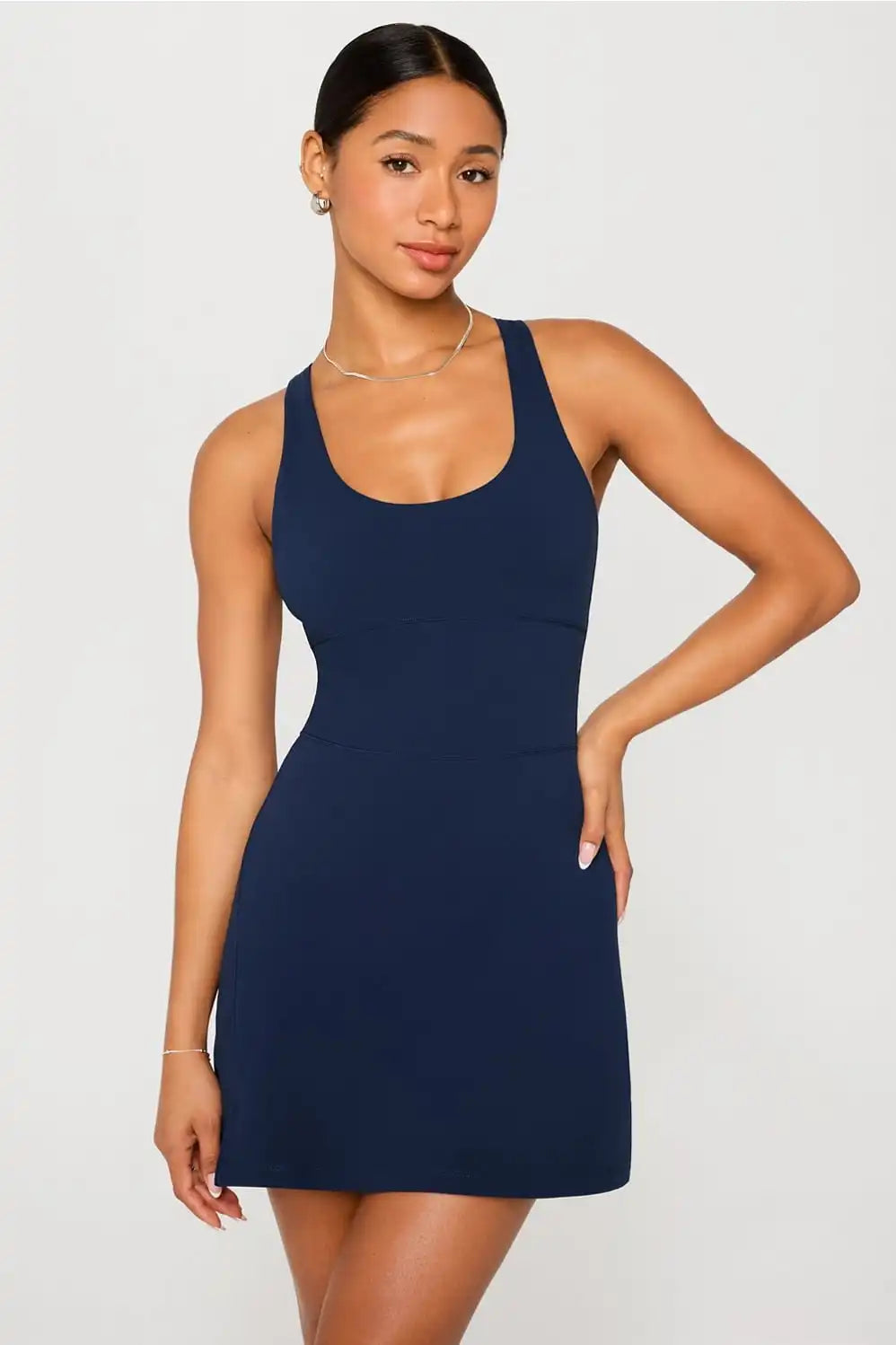 Define Performance Dress Ultra Mini Main image