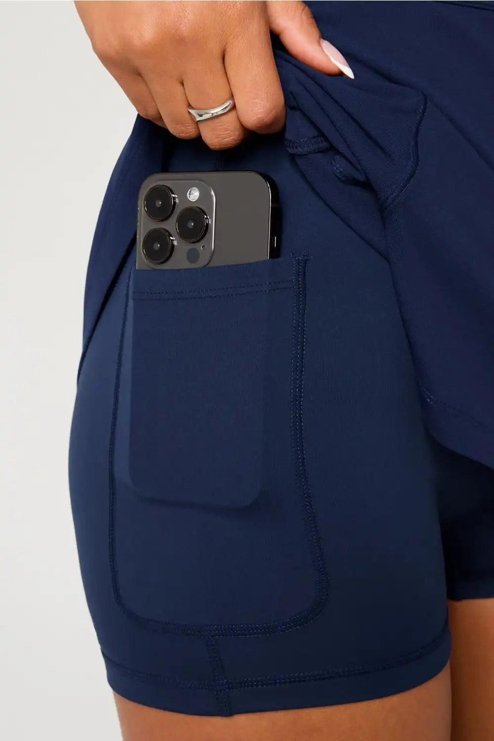 Define Performance Dress Ultra Mini Secondary image