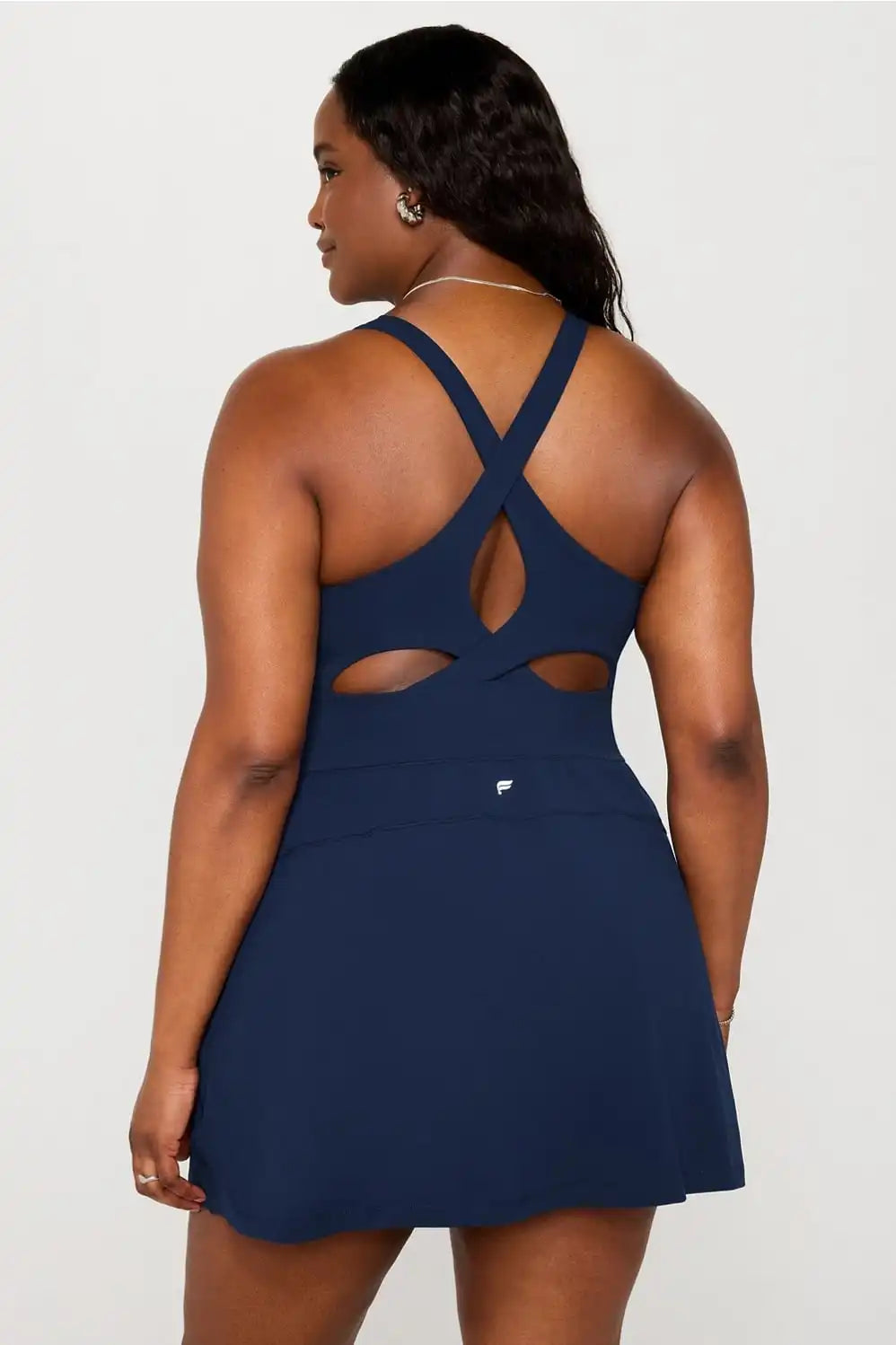 Define Performance Dress Ultra Mini