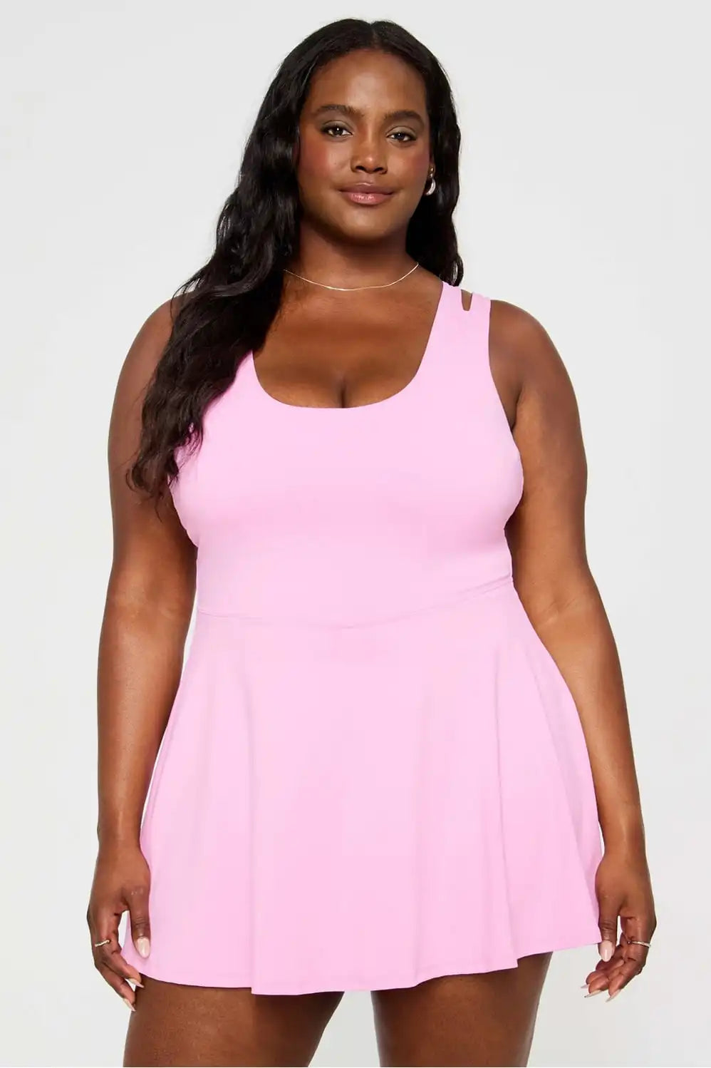Boost Performance Dress Ultra Mini