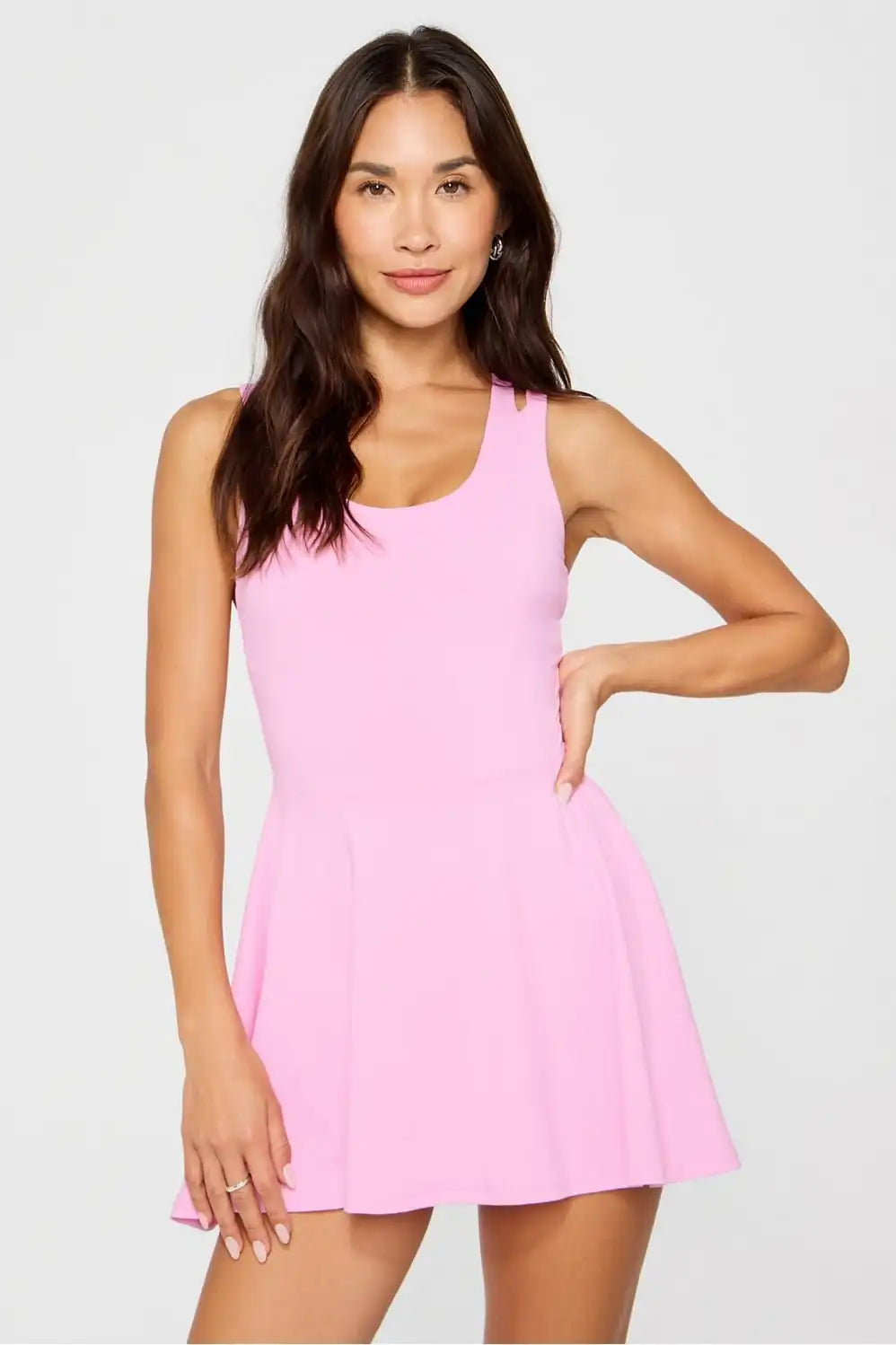 Boost Performance Dress Ultra Mini