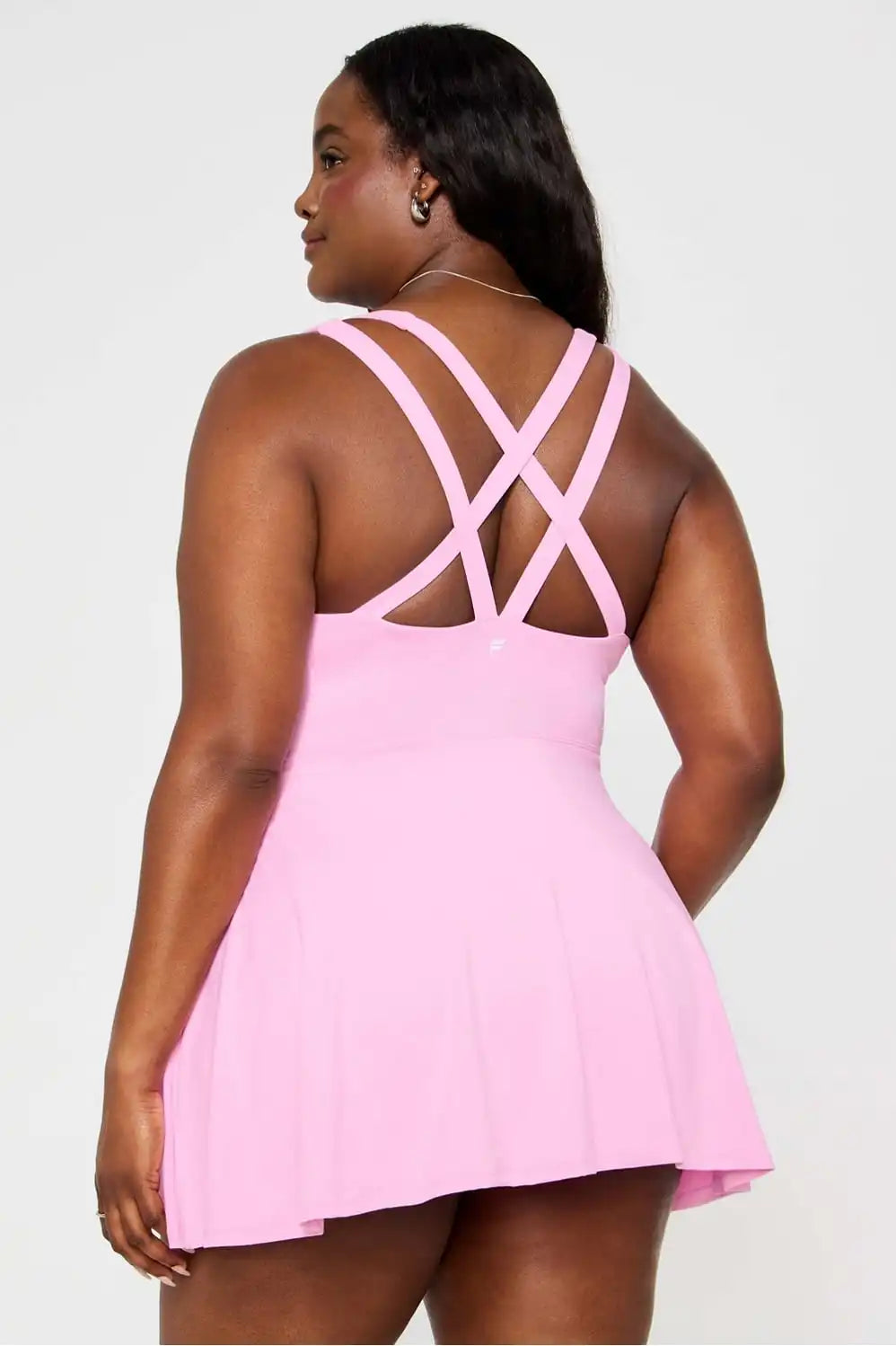 Boost Performance Dress Ultra Mini