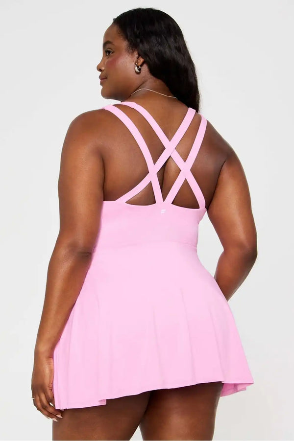 Boost Performance Dress Ultra Mini