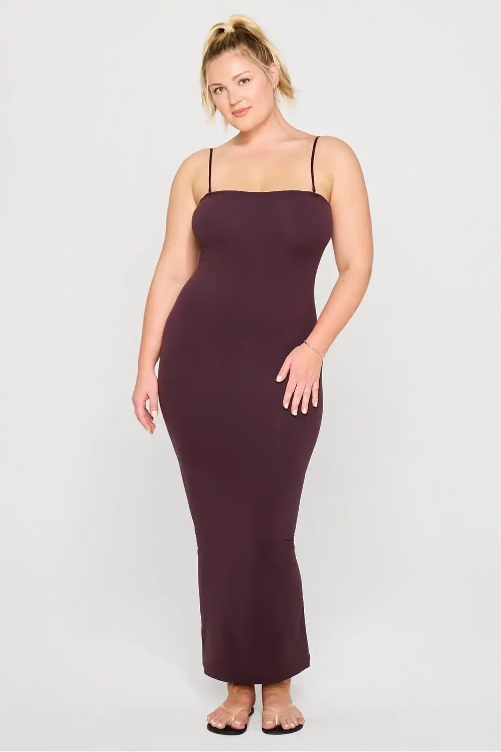 Seamless Convertible Dress