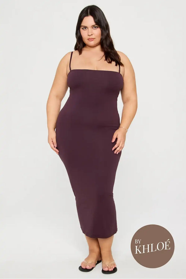 Seamless Convertible Dress