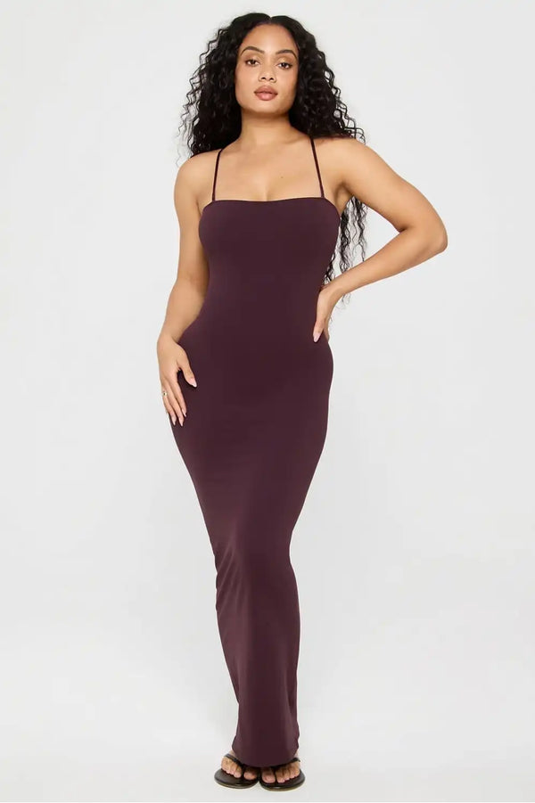 Seamless Convertible Dress