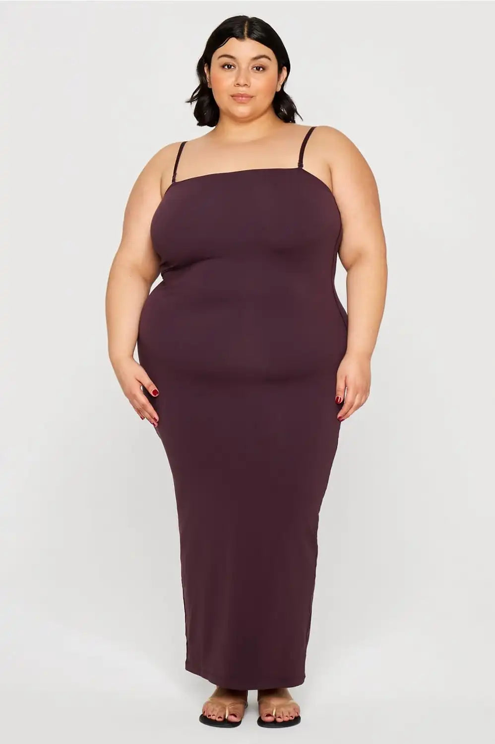 Seamless Convertible Dress Secondary image