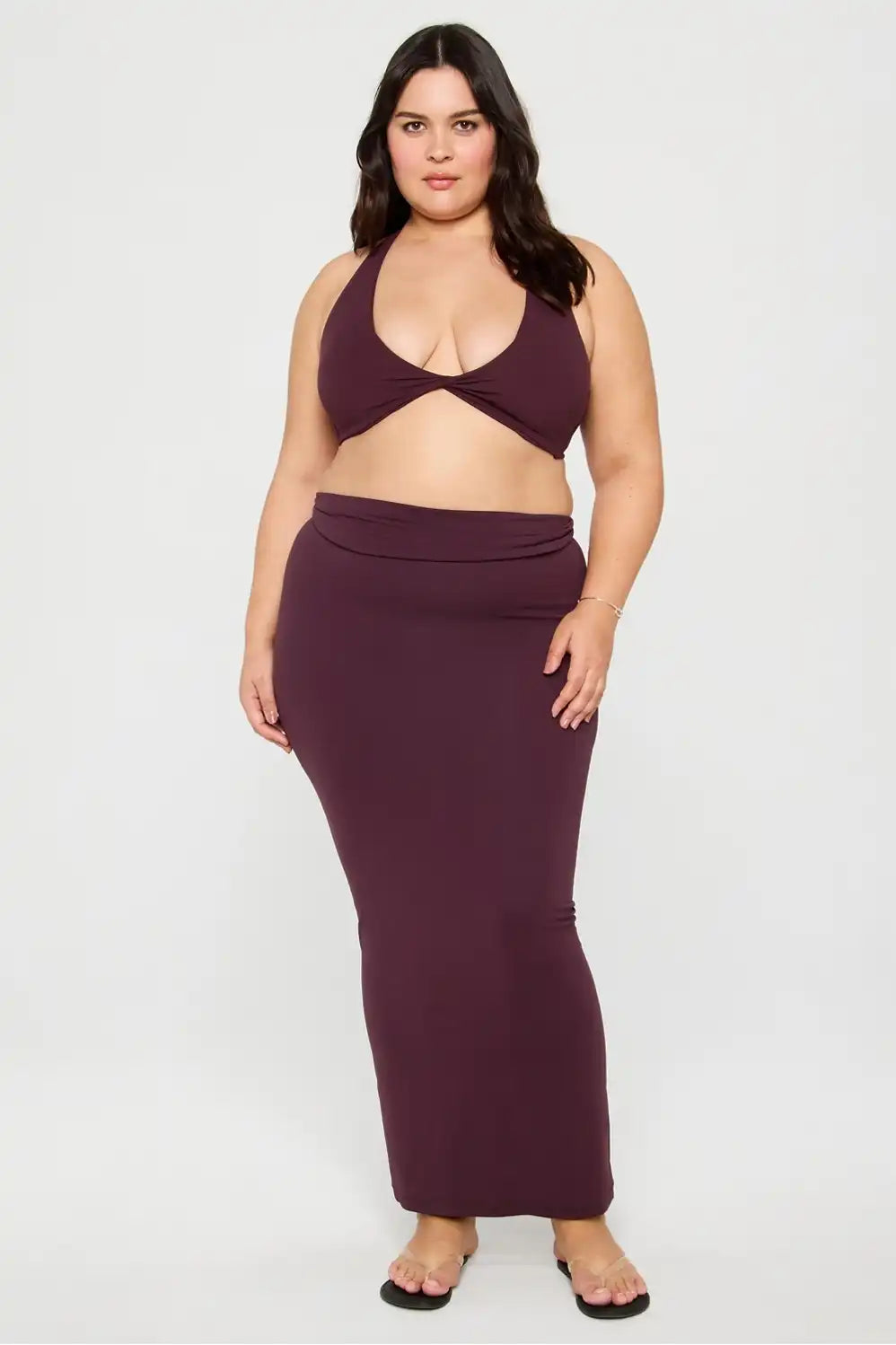 Seamless Convertible Dress