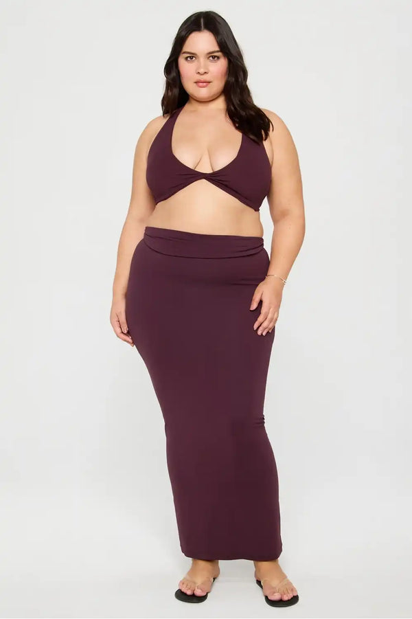 Seamless Convertible Dress