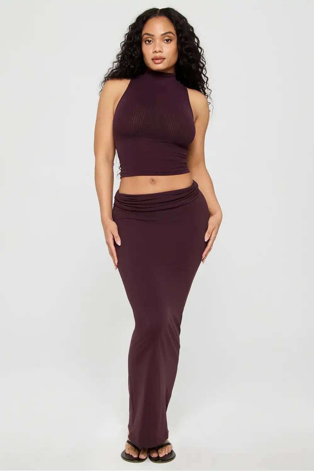 Seamless Convertible Dress