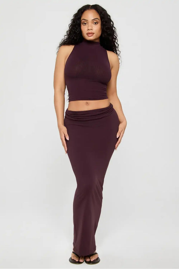 Seamless Convertible Dress