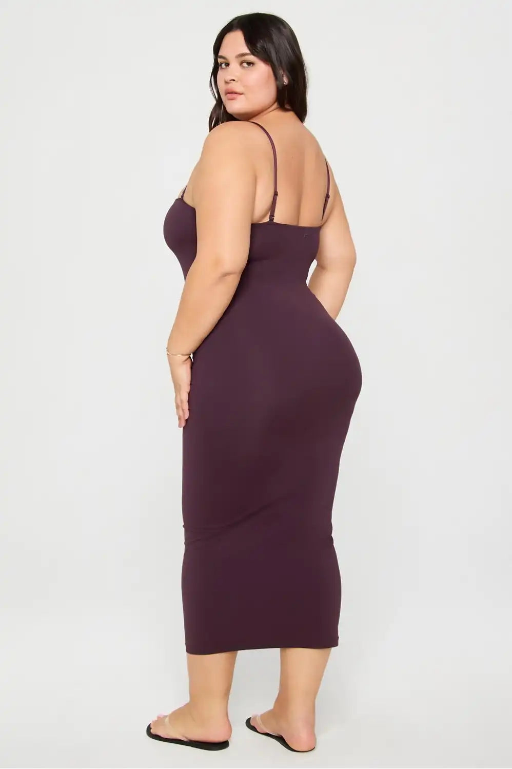 Seamless Convertible Dress