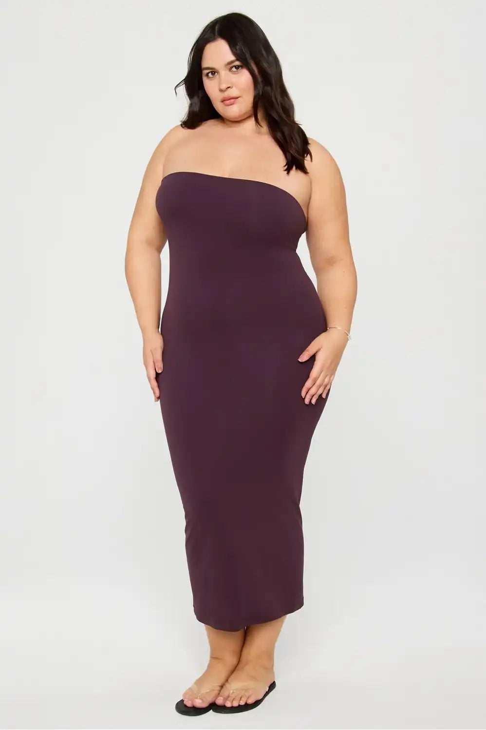 Seamless Convertible Dress