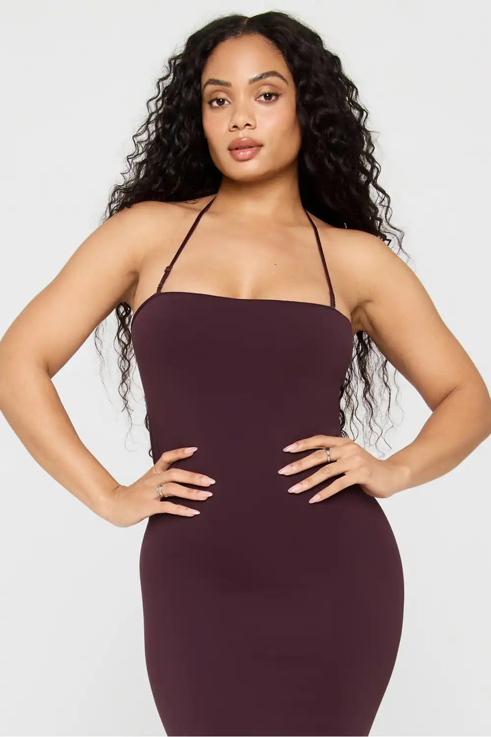 Seamless Convertible Dress