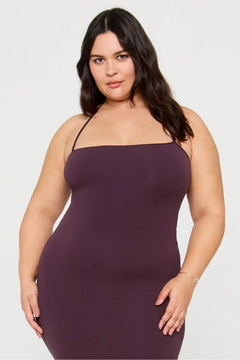 Seamless Convertible Dress