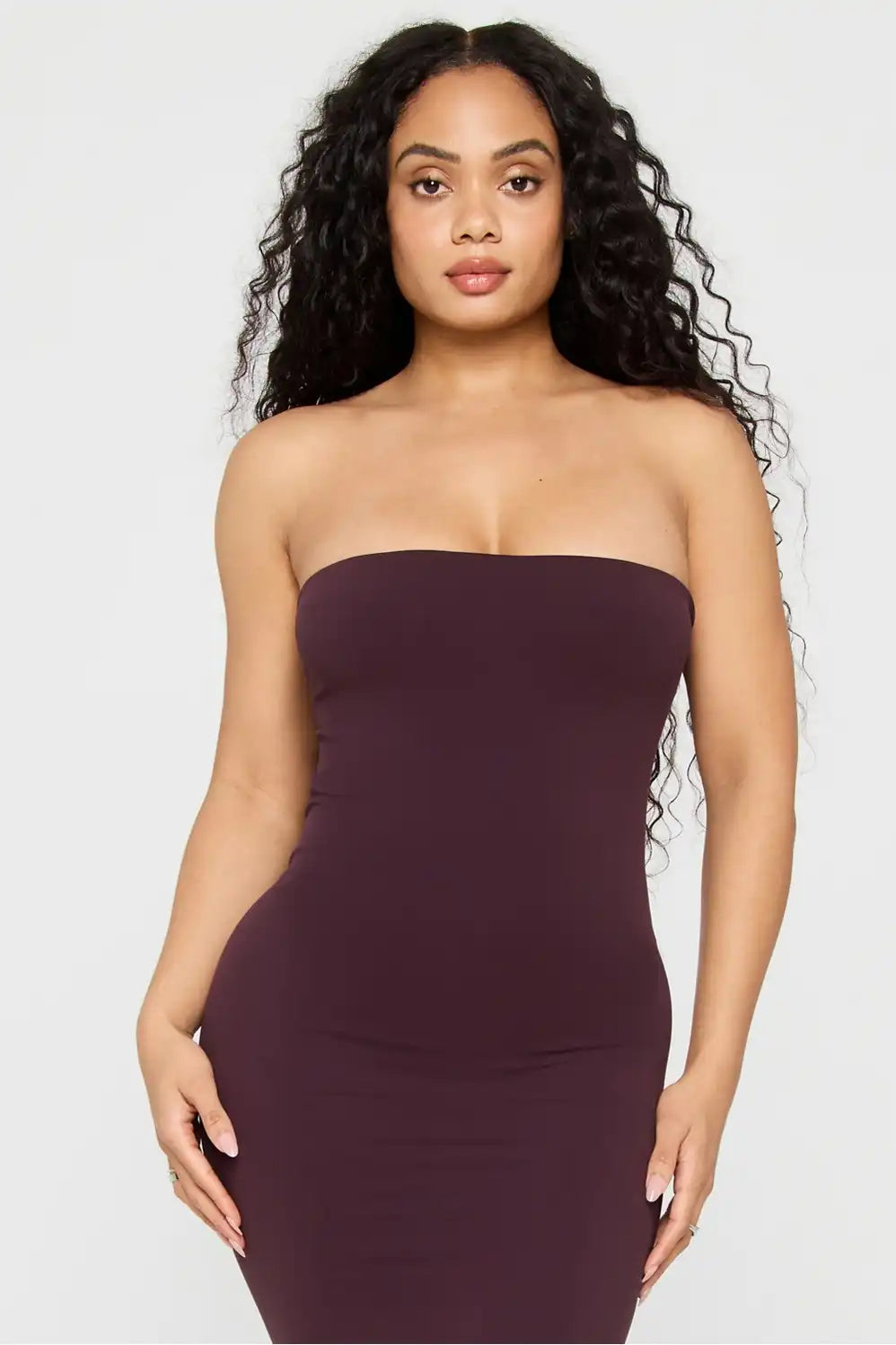 Seamless Convertible Dress