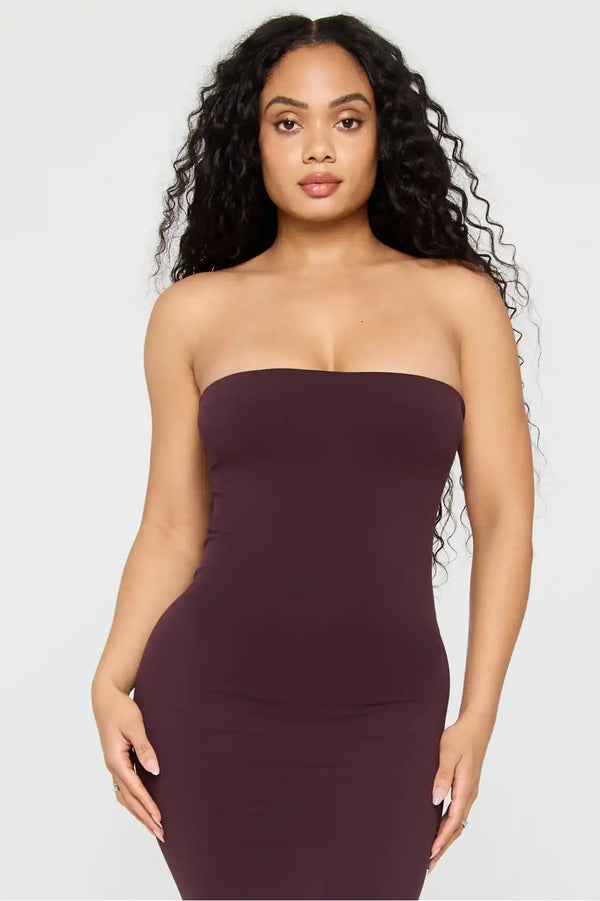 Seamless Convertible Dress
