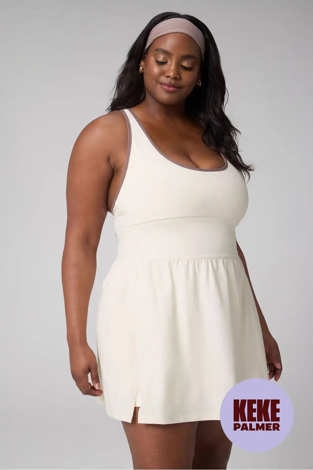Define Performance Dress Ultra Mini