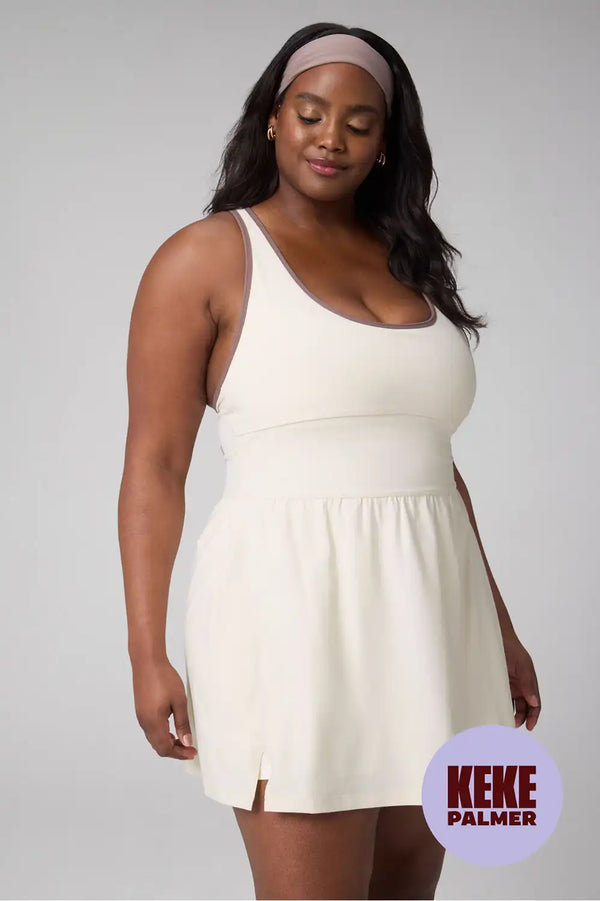 Define Performance Dress Ultra Mini