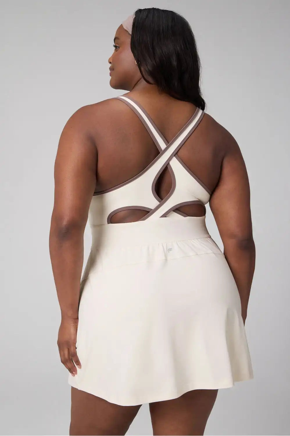 Define Performance Dress Ultra Mini