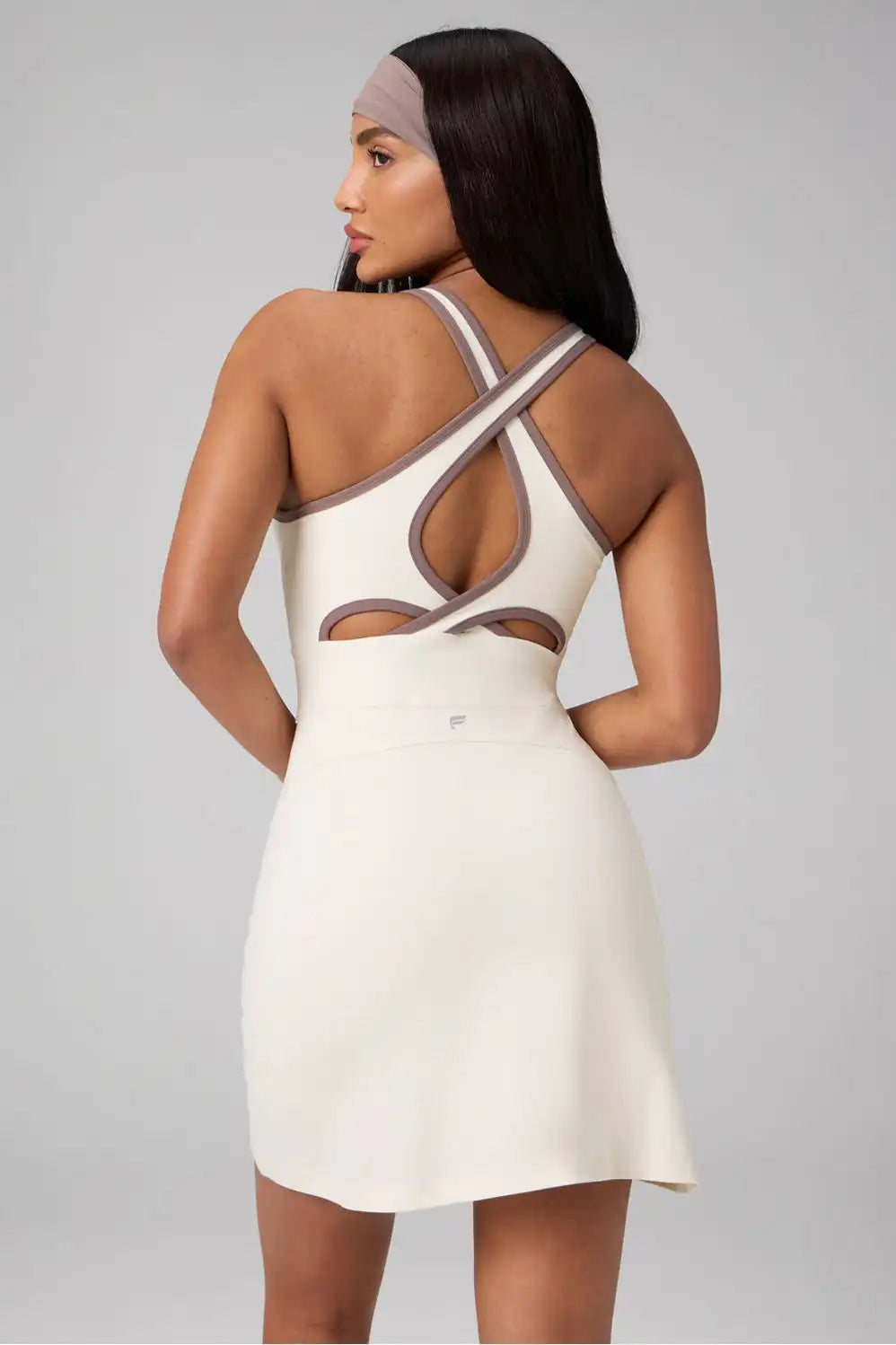 Define Performance Dress Ultra Mini