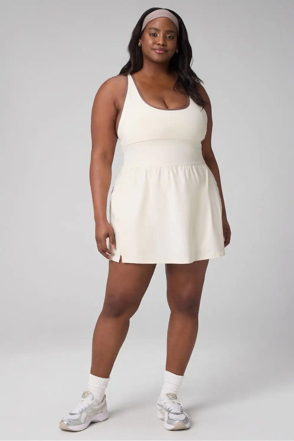Define Performance Dress Ultra Mini