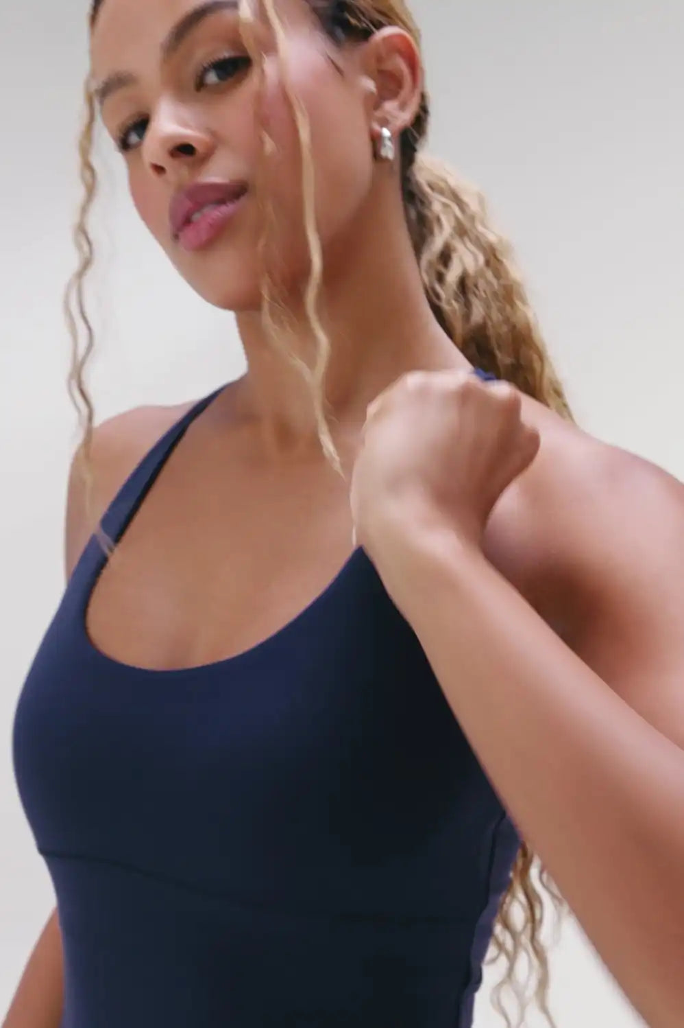 Define Performance Dress Ultra Mini