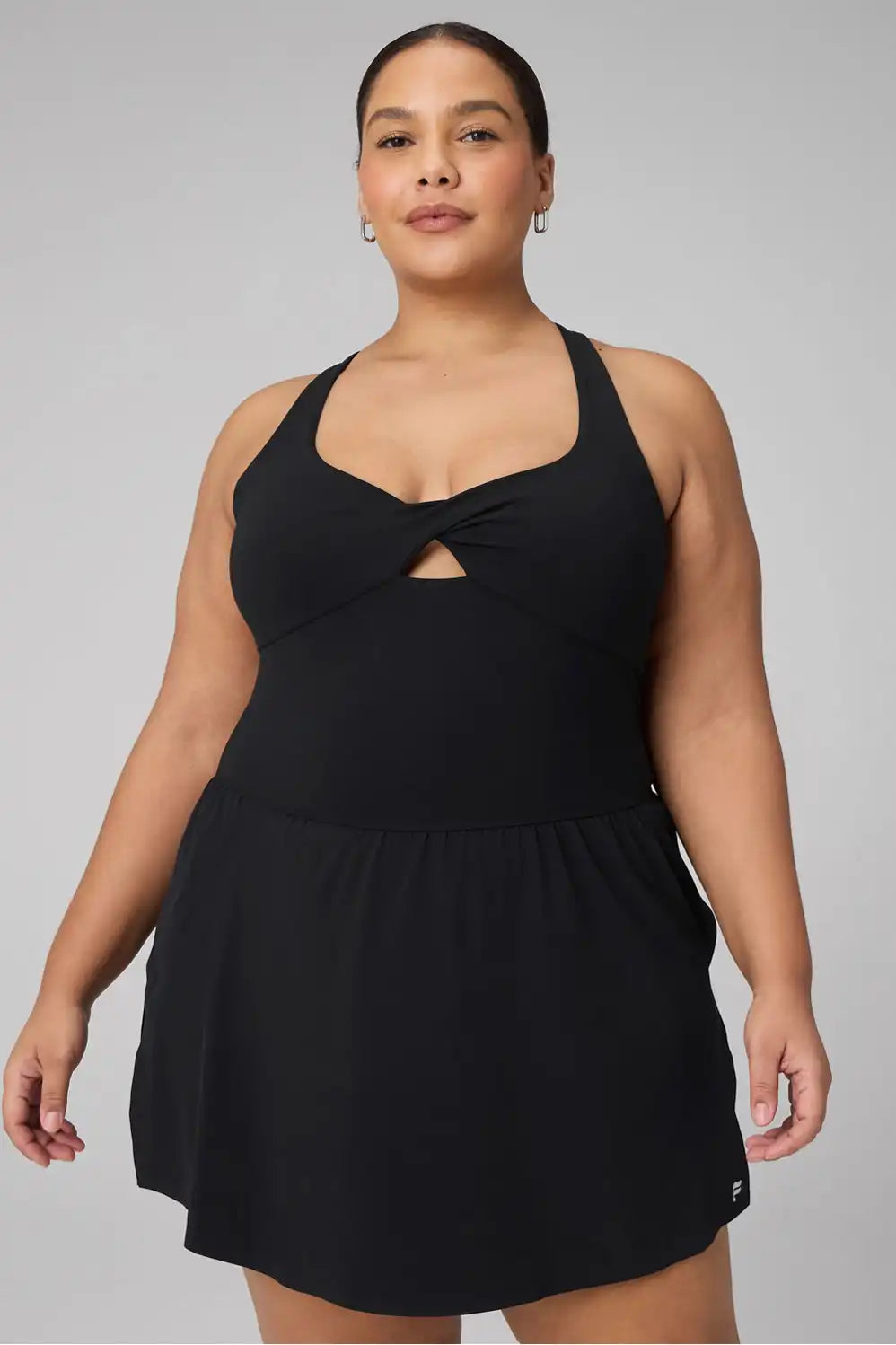Daydreamer+ Classic Mini Dress
