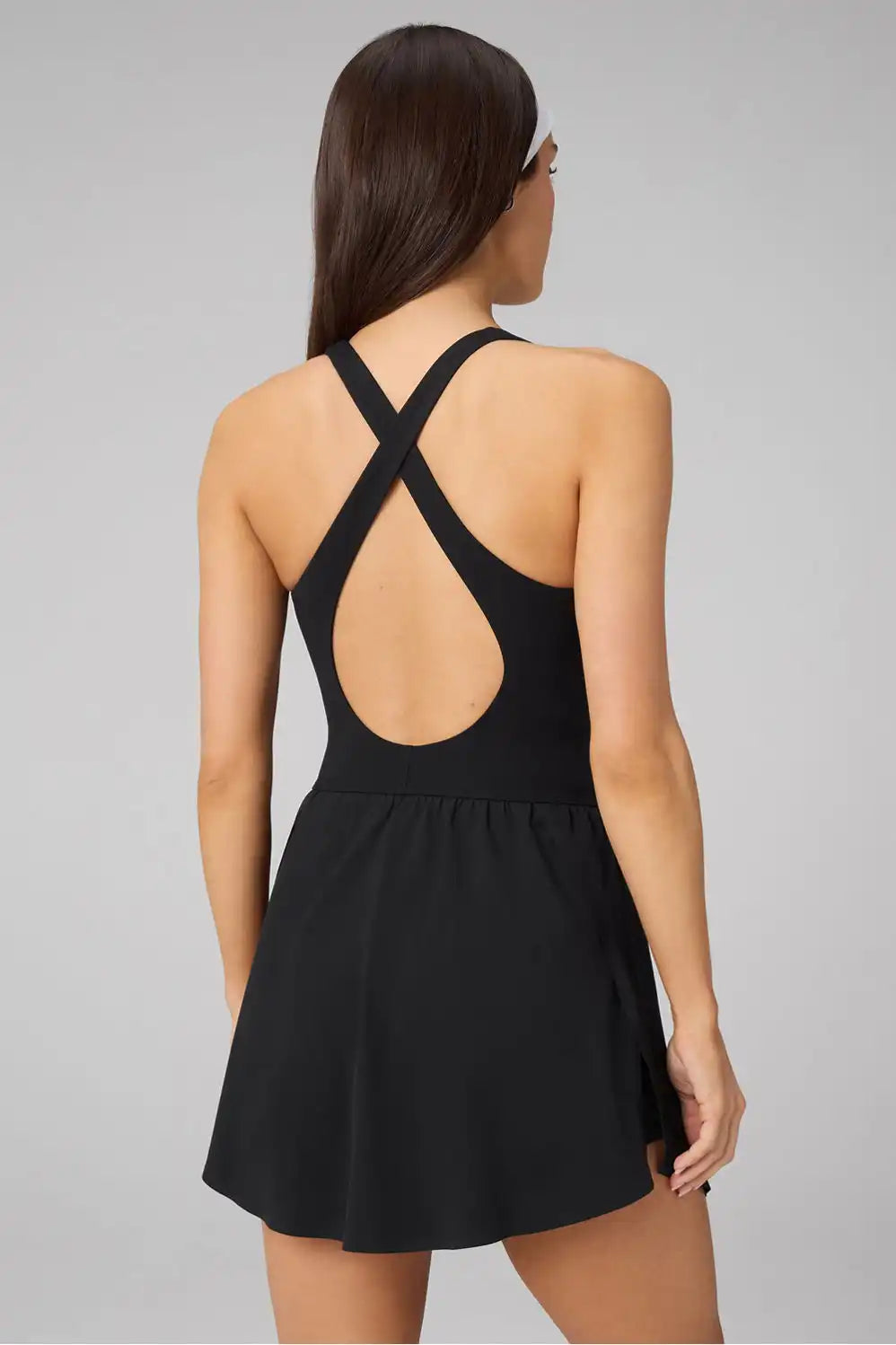 Daydreamer+ Classic Mini Dress