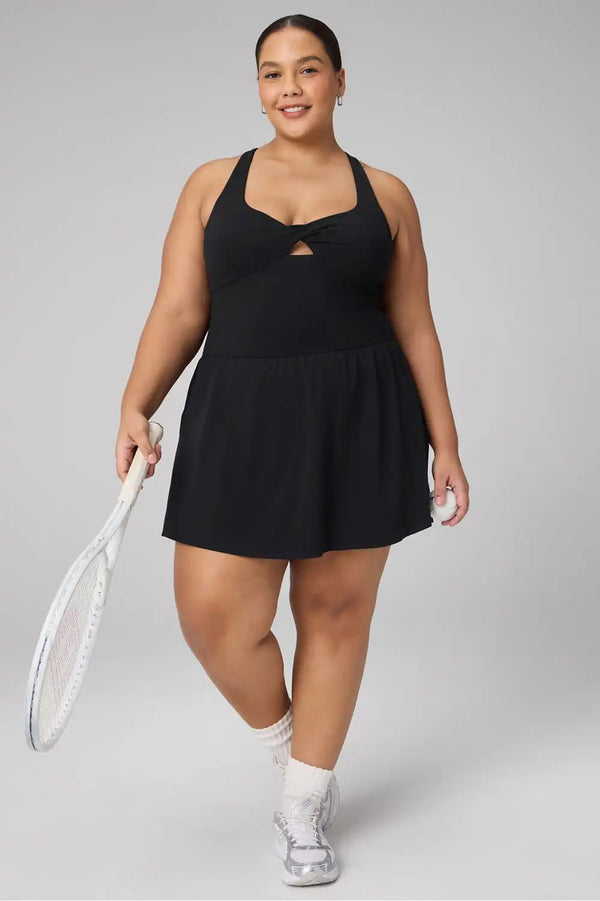 Daydreamer+ Classic Mini Dress