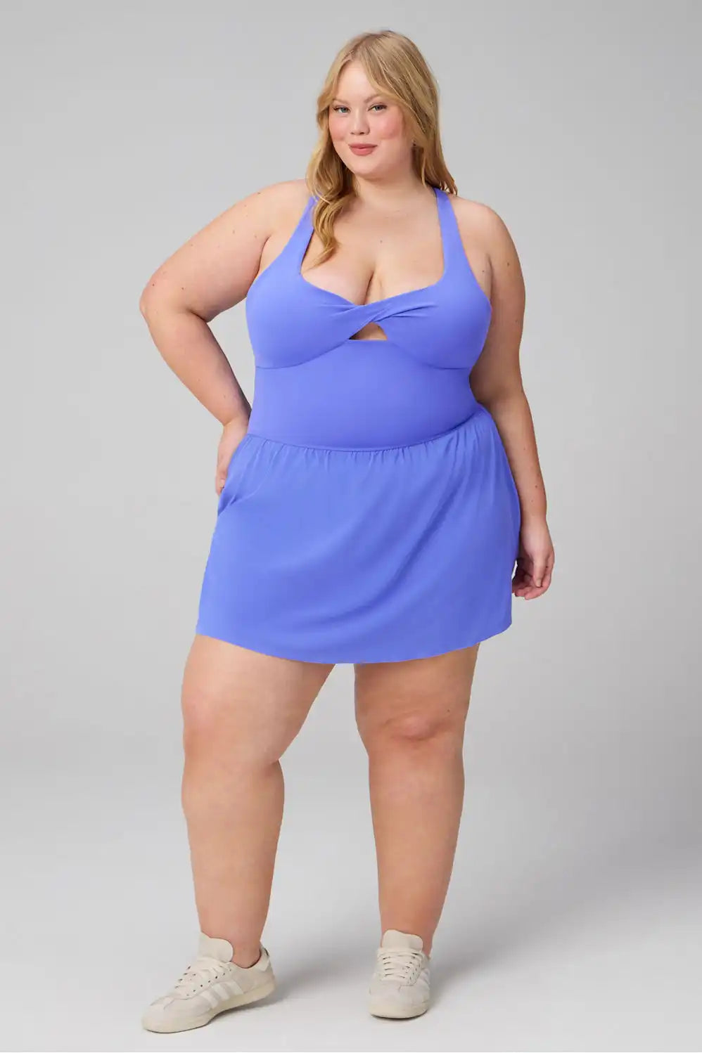 Daydreamer+ Ultra Mini Dress Secondary image