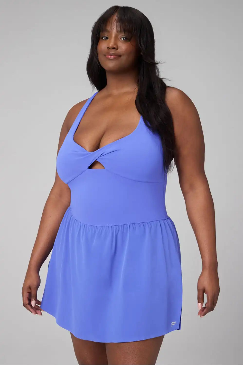 Daydreamer+ Ultra Mini Dress