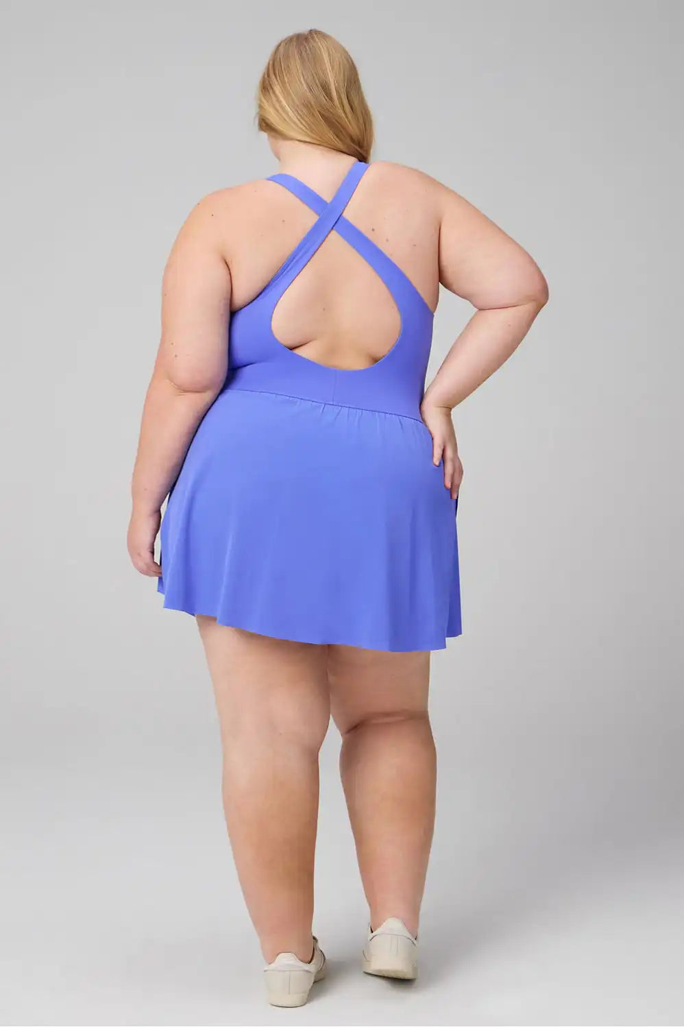 Daydreamer+ Ultra Mini Dress