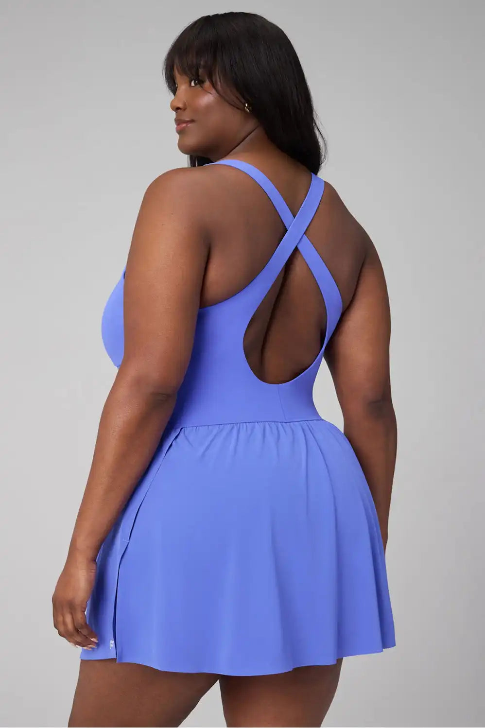 Daydreamer+ Ultra Mini Dress