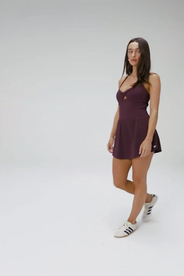 Daydreamer+ Ultra Mini Dress