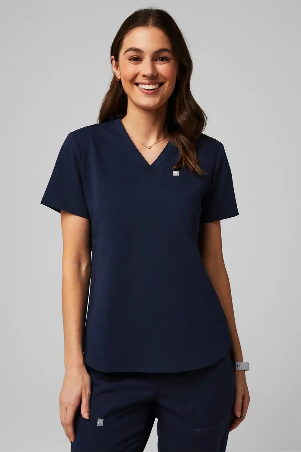 Vital 1-Pocket Top + High-Rise On-Call Jogger