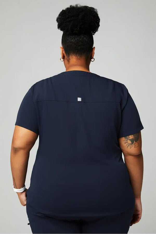 Vital 1-Pocket Top + High-Rise On-Call Jogger