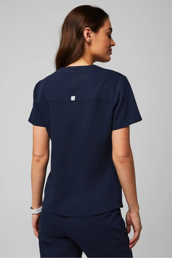 Vital 1-Pocket Top + High-Rise On-Call Jogger