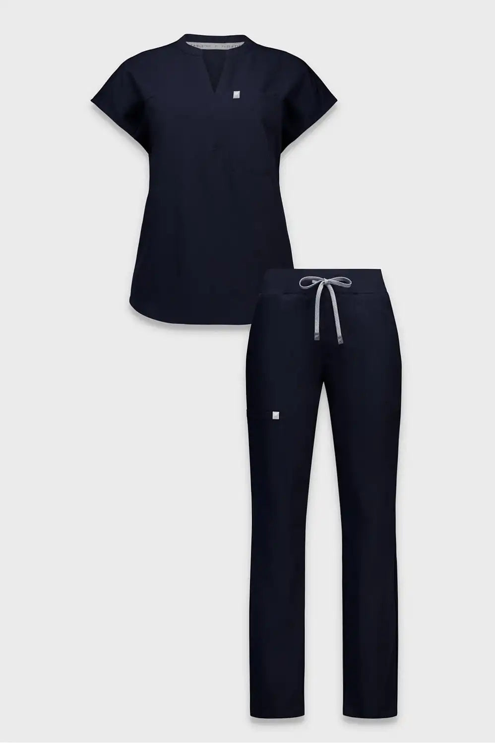 Evolve 3-Pocket Top + Ion Pant Set