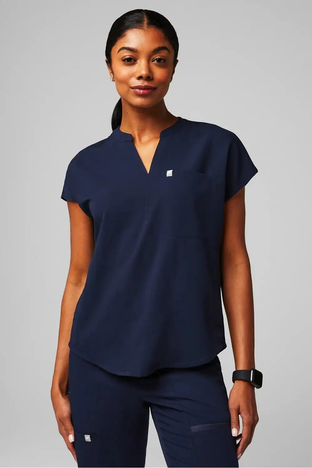 Evolve 3-Pocket Top + Ion Pant Set