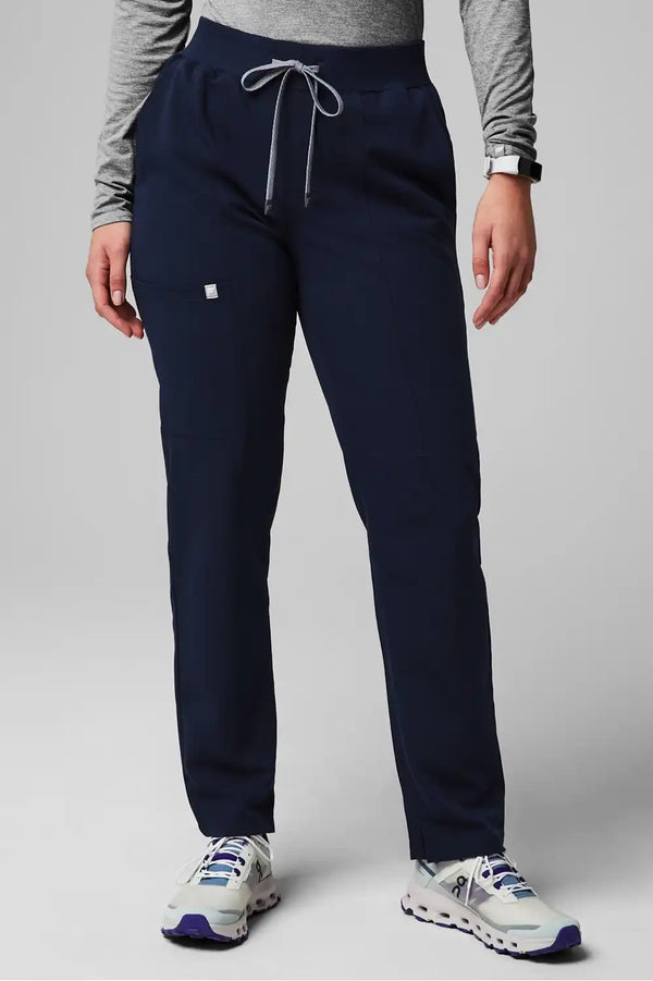Evolve 3-Pocket Top + Ion Pant Set