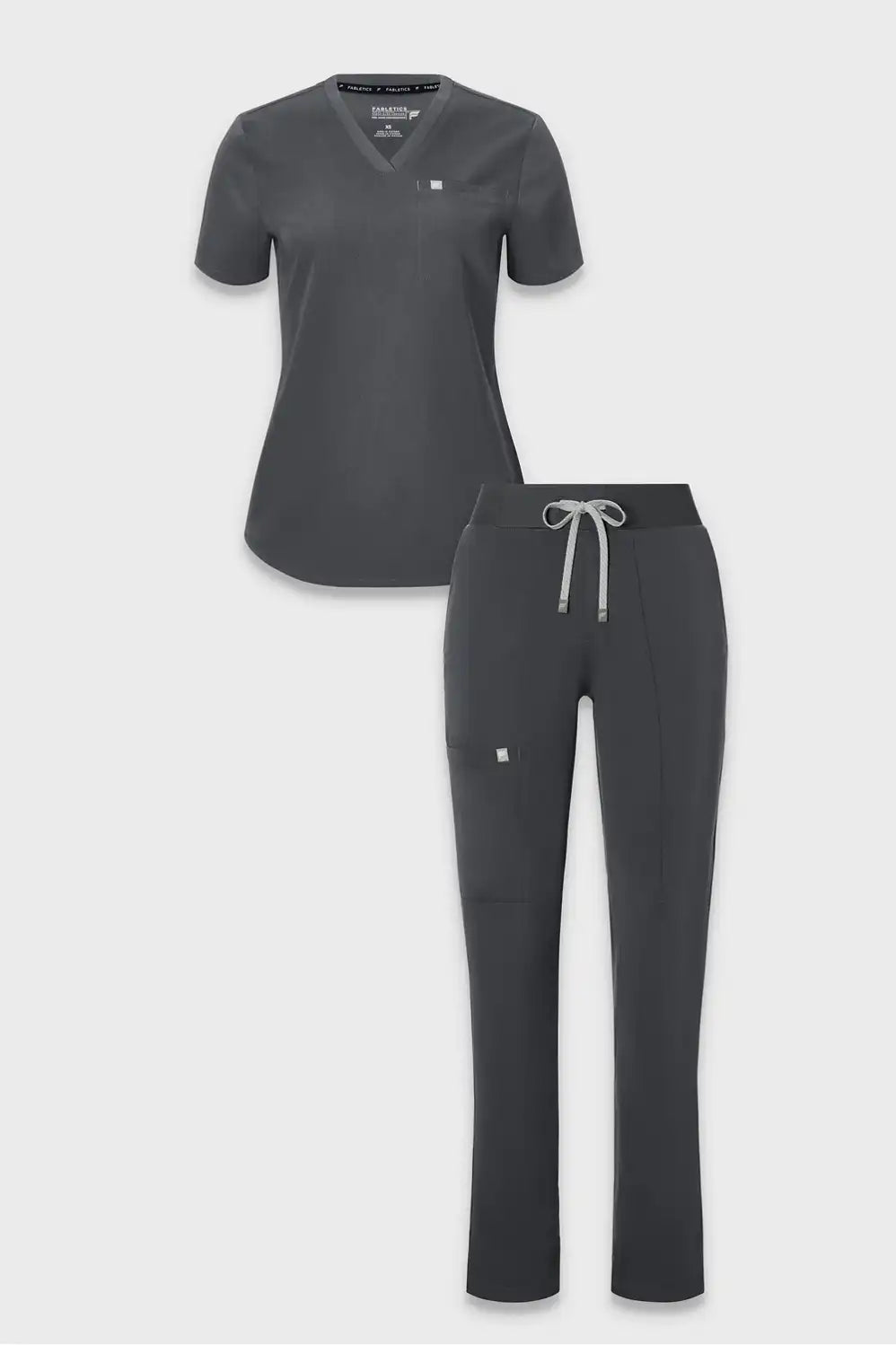 Vital 1-Pocket Top + Ion Pant Set