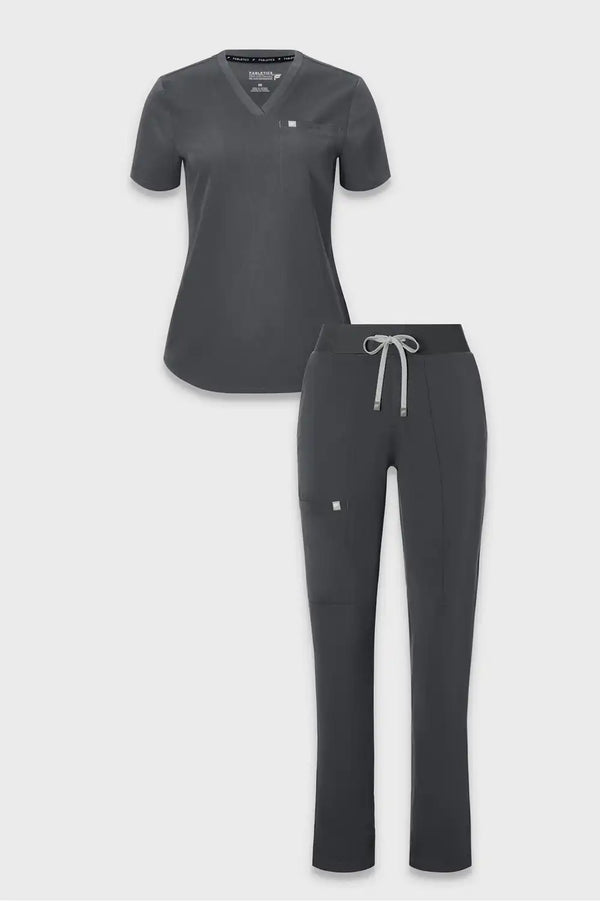 Vital 1-Pocket Top + Ion Pant Set