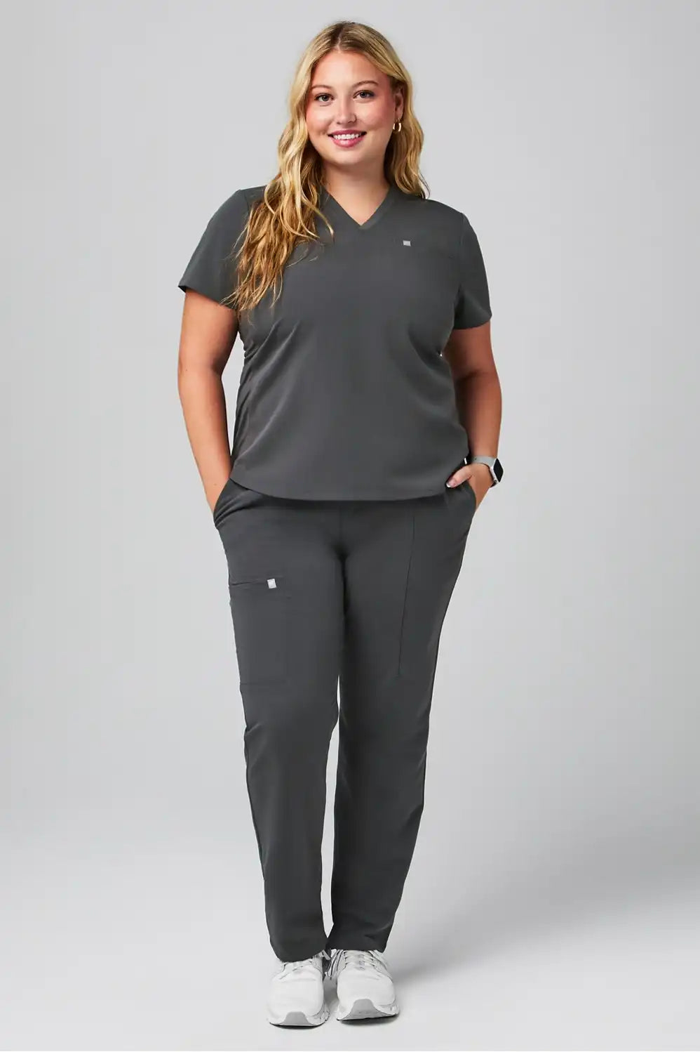 Vital 1-Pocket Top + Ion Pant Set