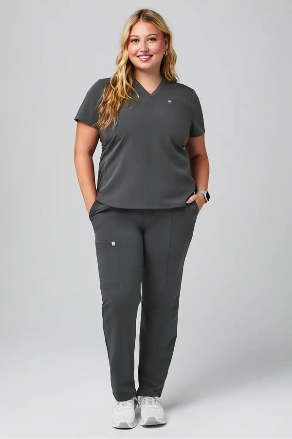 Vital 1-Pocket Top + Ion Pant Set