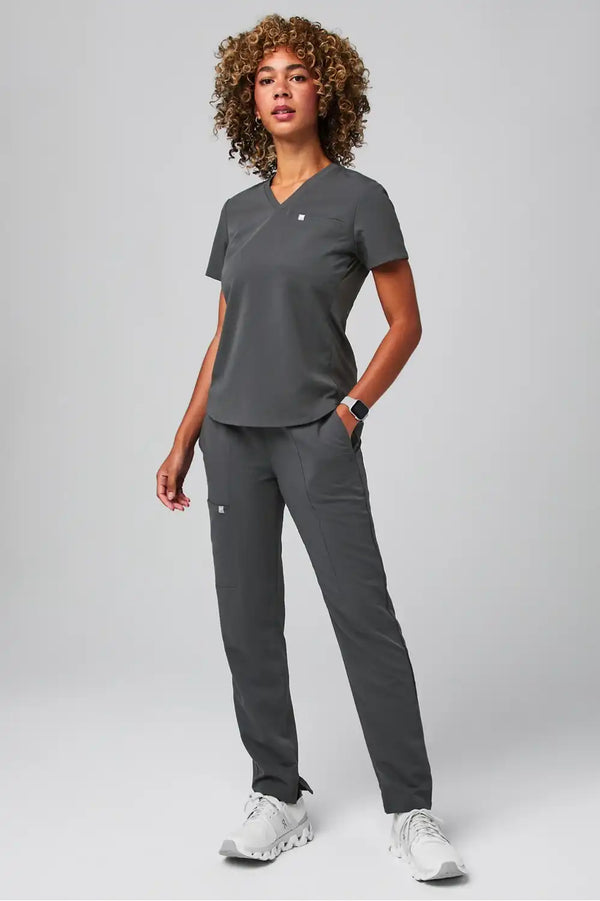 Vital 1-Pocket Top + Ion Pant Set
